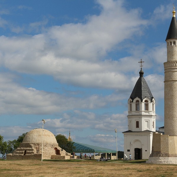 Болгар