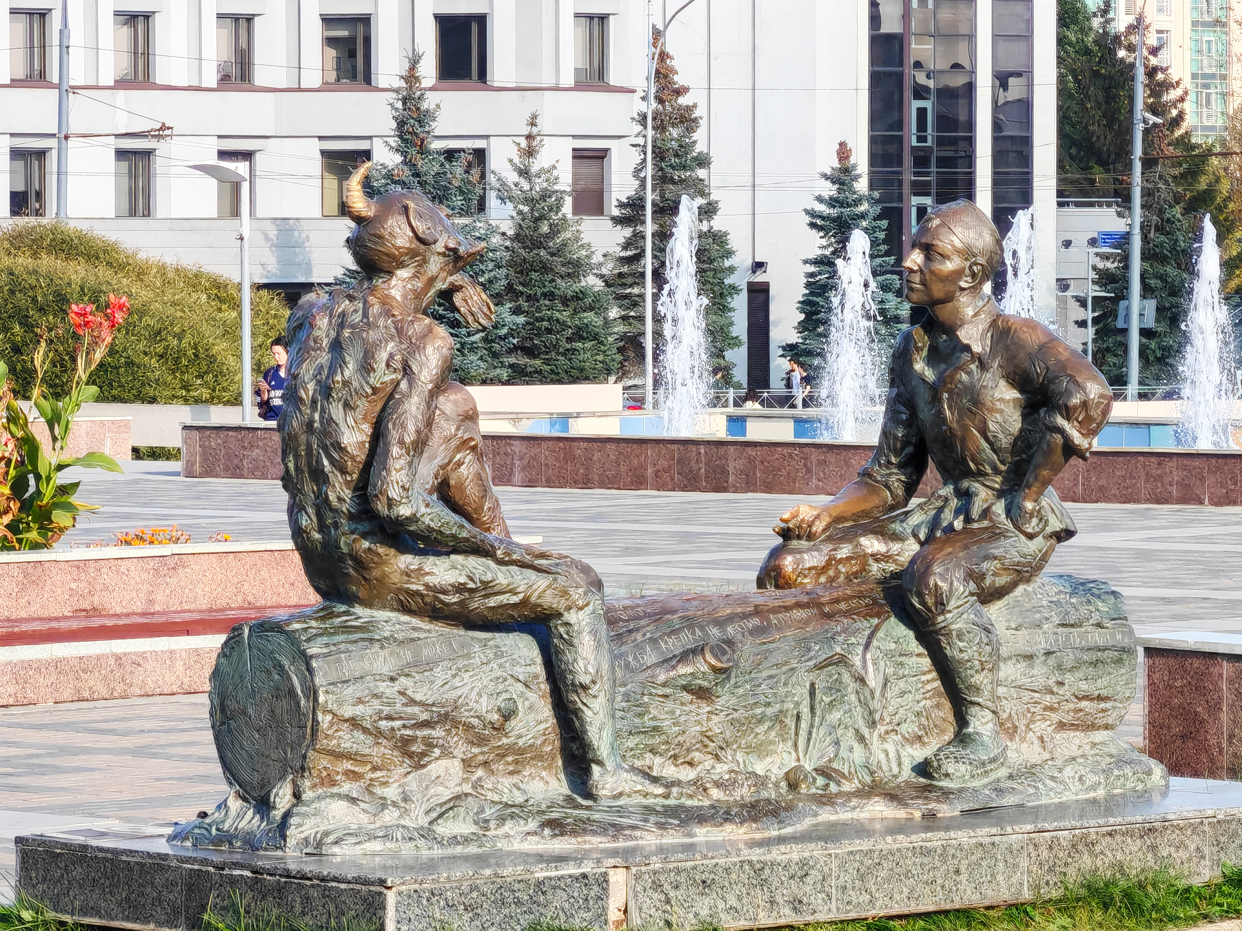 15 удивительных фактов о Казани