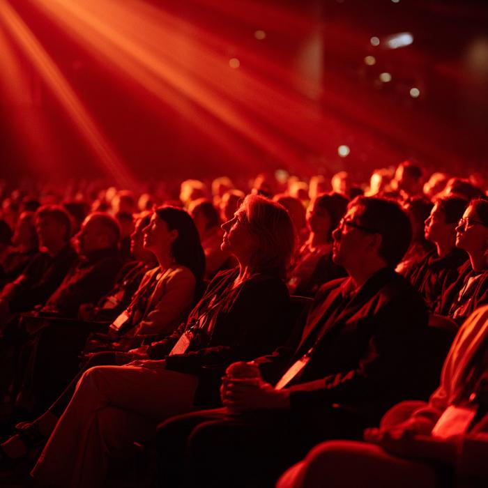 Альфа-Конфа в Казани 19.12