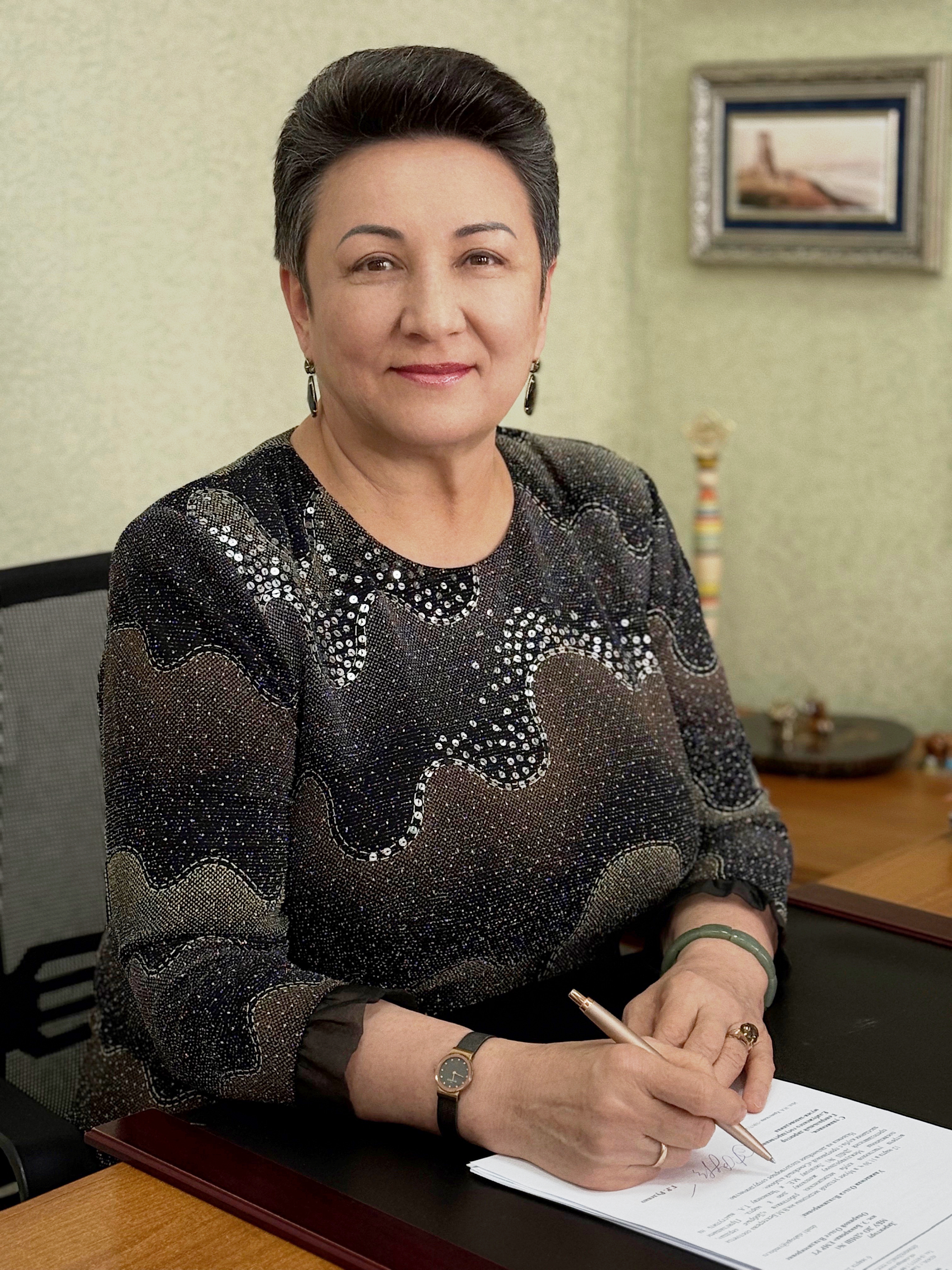 Идея создания необычного архитектурно-исторического комплекса принадлежит генеральному директору Елабужского государственного музея-заповедника Гульзаде Руденко. Фото: Елабужский государственный музей-заповедник