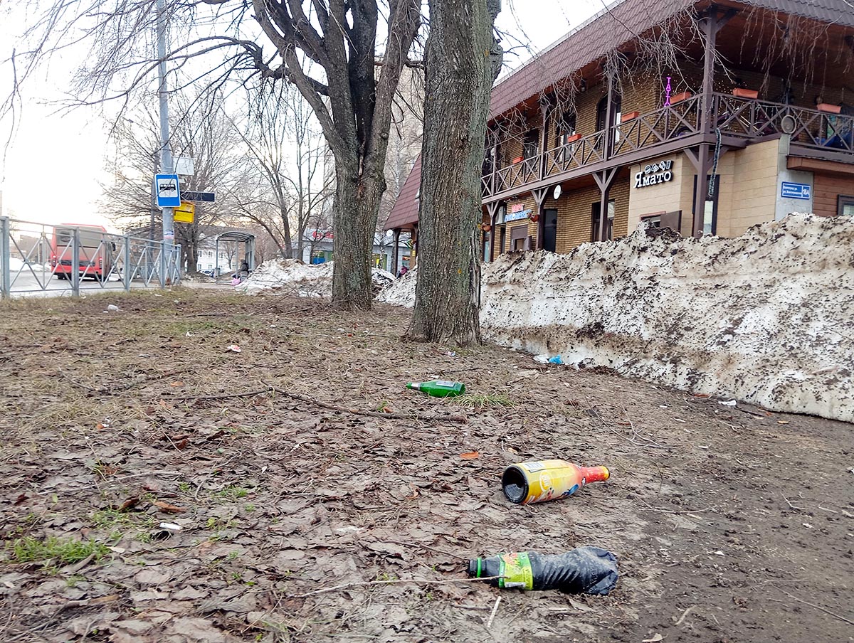 К пику туристического сезона Казань и другие территории Татарстана приведут в полный порядок