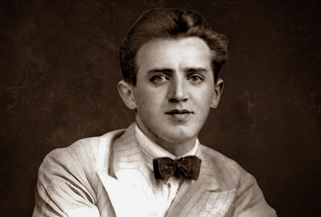 Композитор Салих Сайдашев, композиторы Татарстана, народный артист Татарской АССР