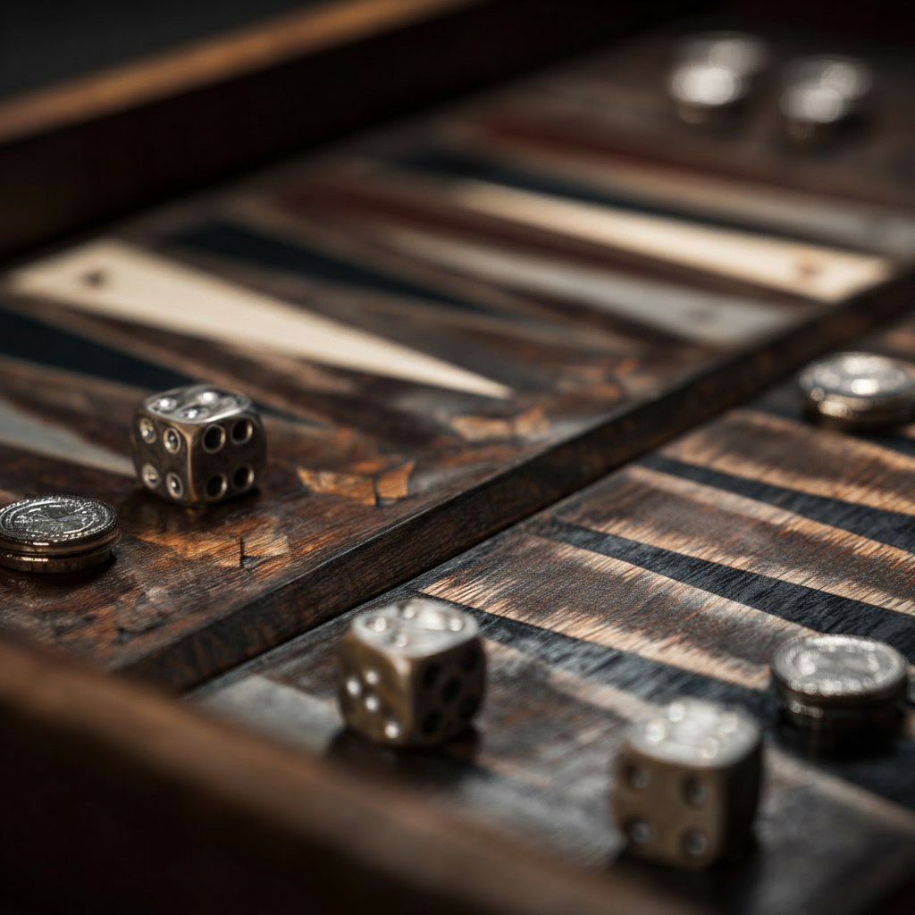 Казань примет Чемпионат России по длинным нардам с призовым фондом 4,5 миллиона рублей