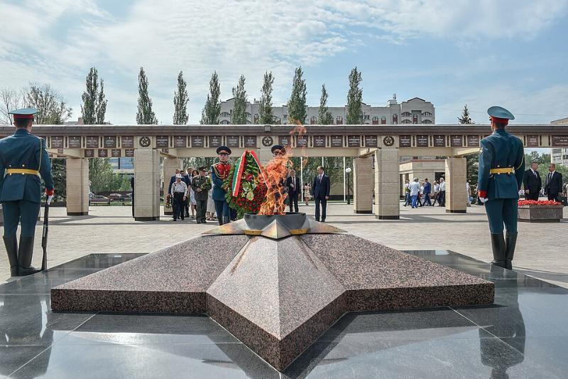 Куда пойти в Казани 8, 9 и 10 мая