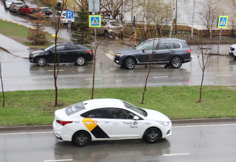 Такси в Казани — одно из самых дешевых в «большой двадцатке»