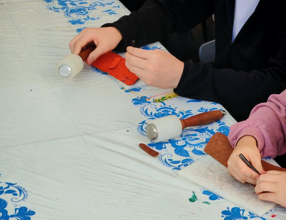 «Ночь искусств – 2025» в Казанском Кремле