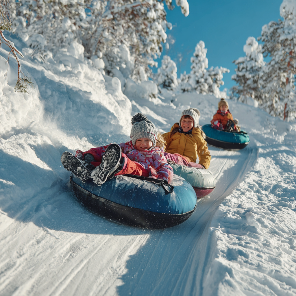 Фестиваль «Күрше» запускает зимний сезон: приём заявок, голосование и старт событий