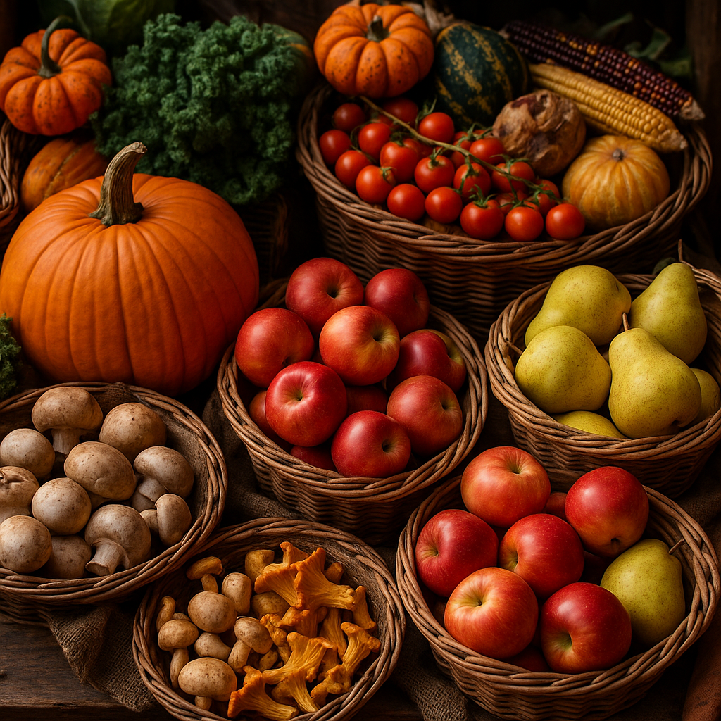 «Город мастеров» в Казани: праздник творчества и урожая