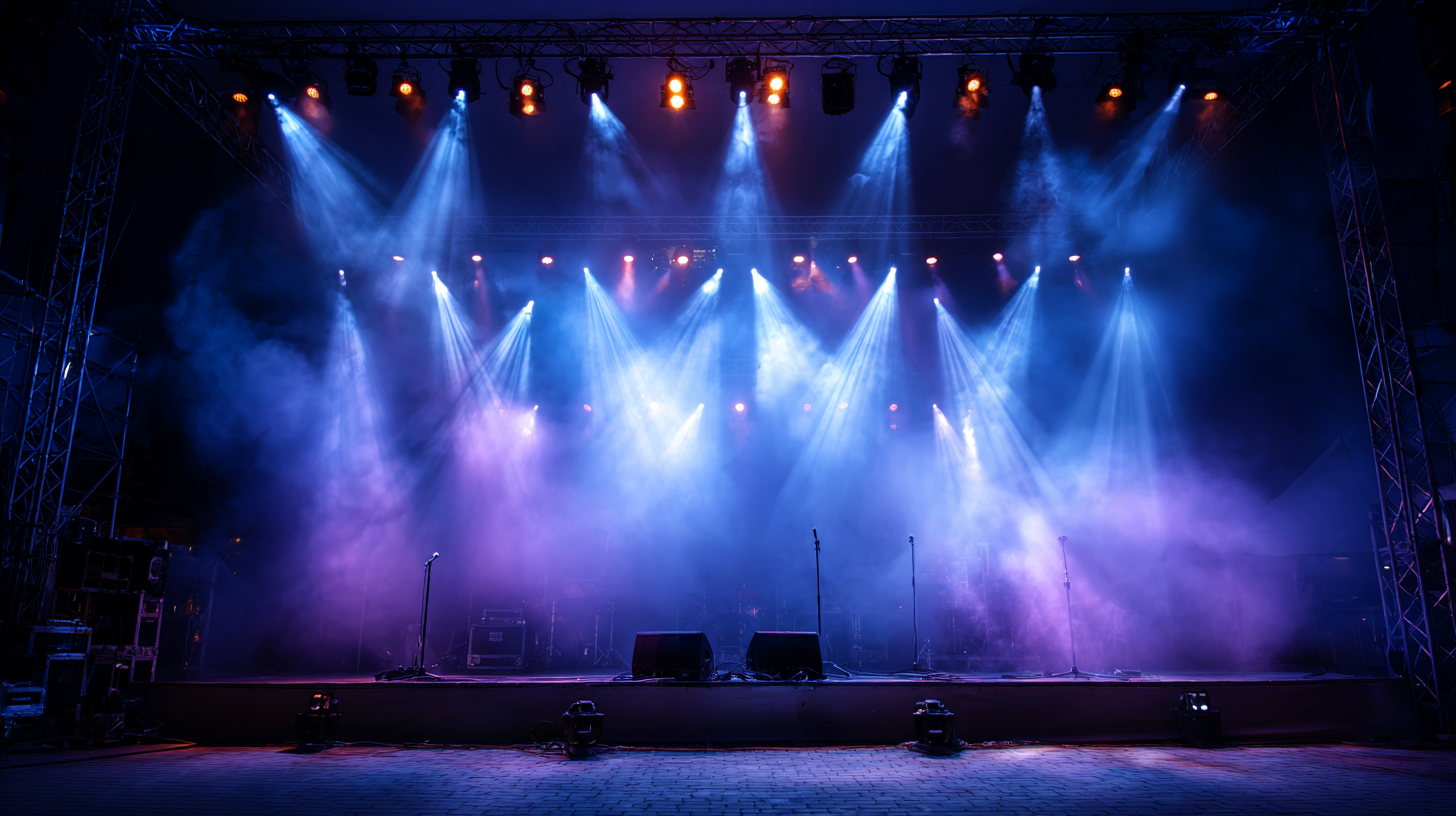 Фестиваль «Күрше»: Музыка, развлечения и веселье в парке 