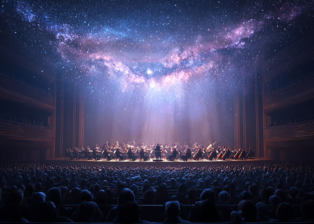 Cinema Medley: Hans Zimmer's Universe