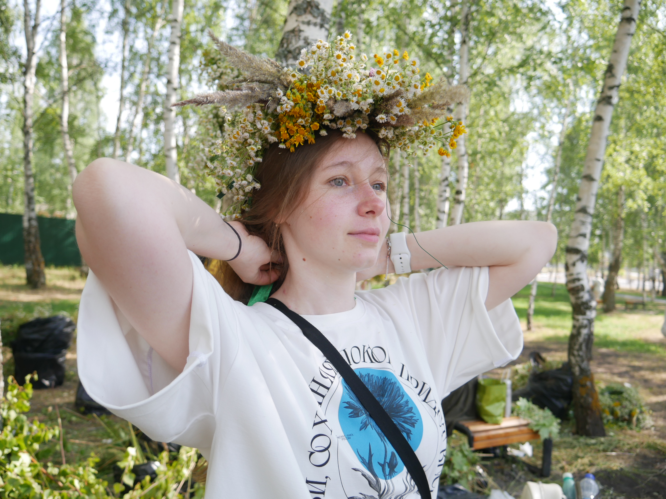 В Татарстане начали подготовку к юбилейному республиканскому празднику славянских народов — дню Ивана Купалы