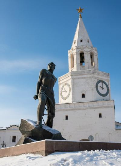 С Днём Защитника Отечества