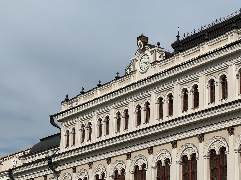 «Ночь искусств – 2025» в музеях Казани