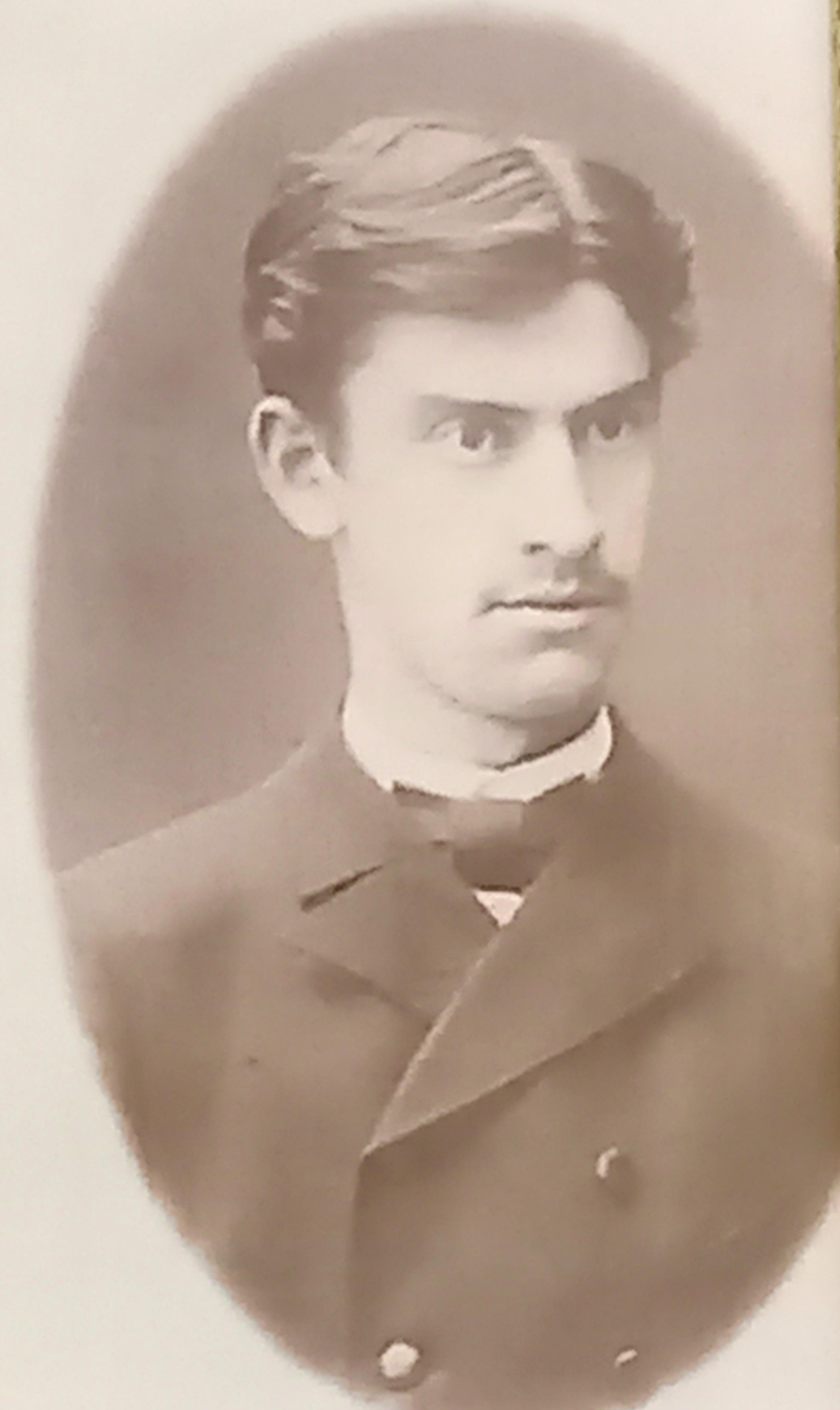 Таким Тукая запомнили знавшие его люди. Фото: из экспозиции мемориальной комнаты