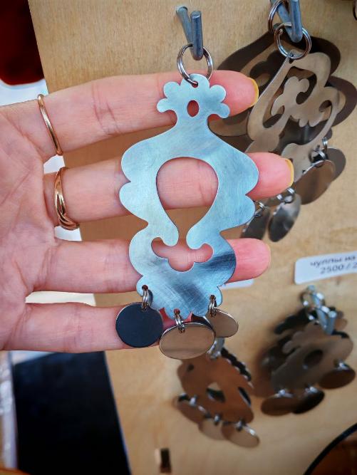 Ярмарка «Изобилие» — татарстанский народный фестиваль