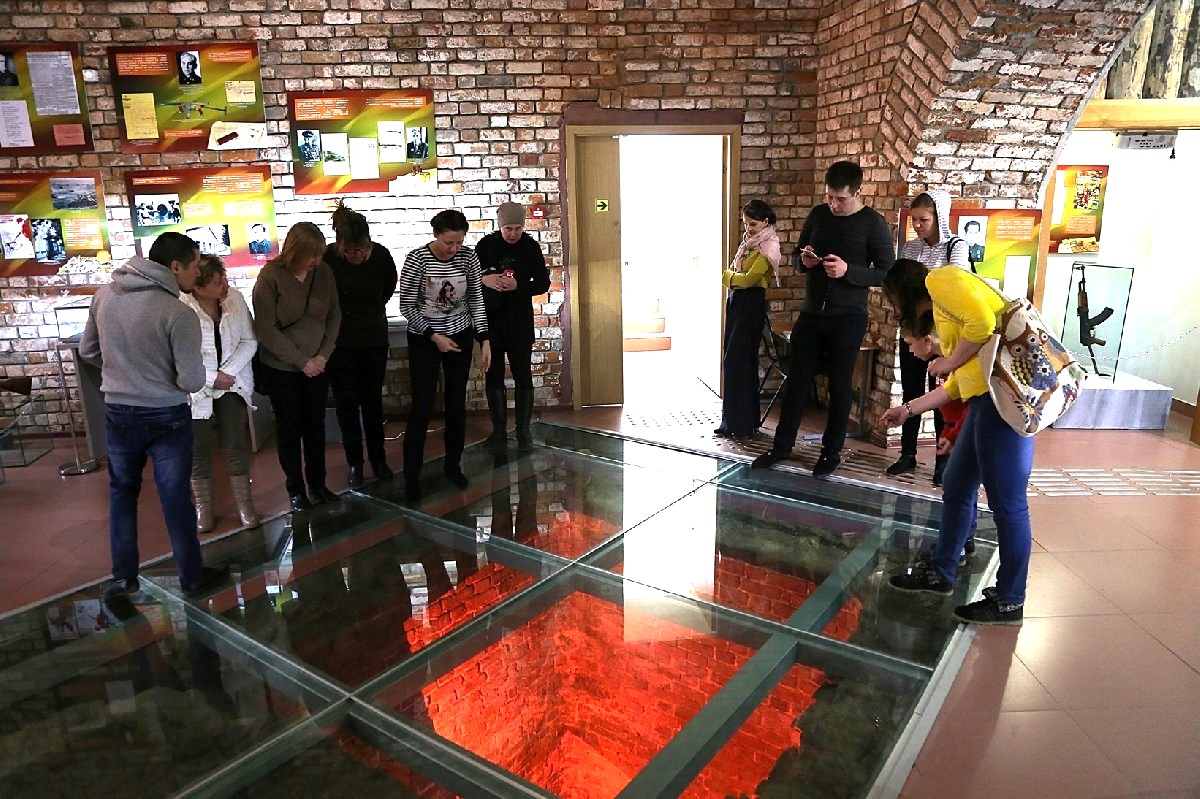 Три дня первого Исторического фестиваля ремесел в Казанском Кремле