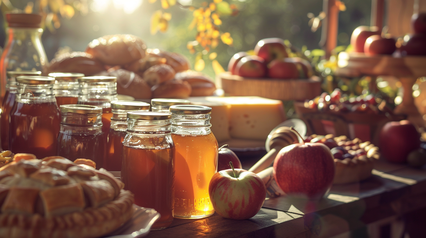 Фестиваль «Очень! Осень» на Московском рынке — два дня праздника в Казани