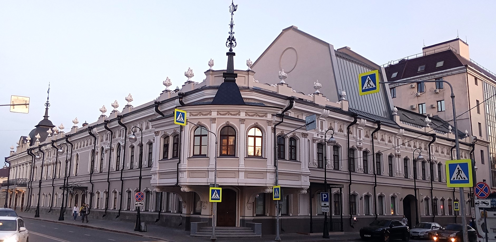 Казанский ТЮЗ, Казань театральная, новый театральный сезон в Казани