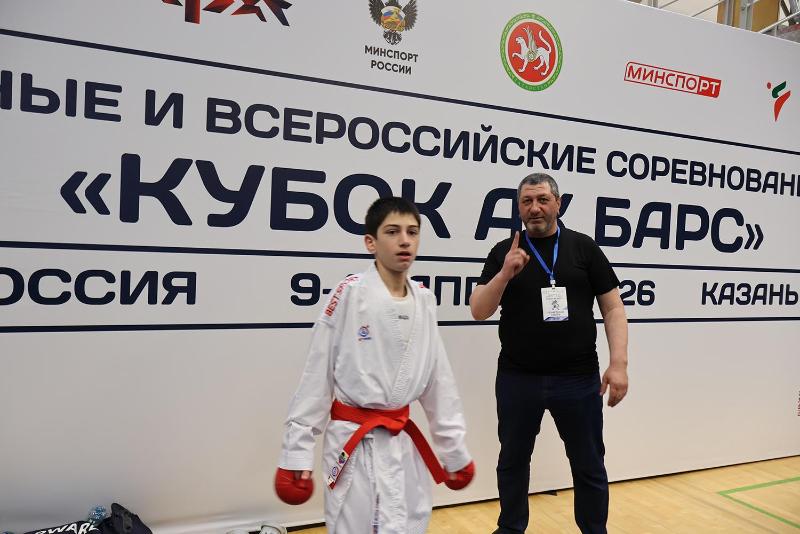 Зачем каратисты едут в Казань: за «Кубком Ак Барс», званием мастера спорта международного класса и яркими впечатлениями