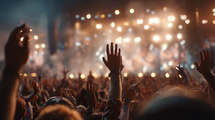 Фестиваль казанского рока