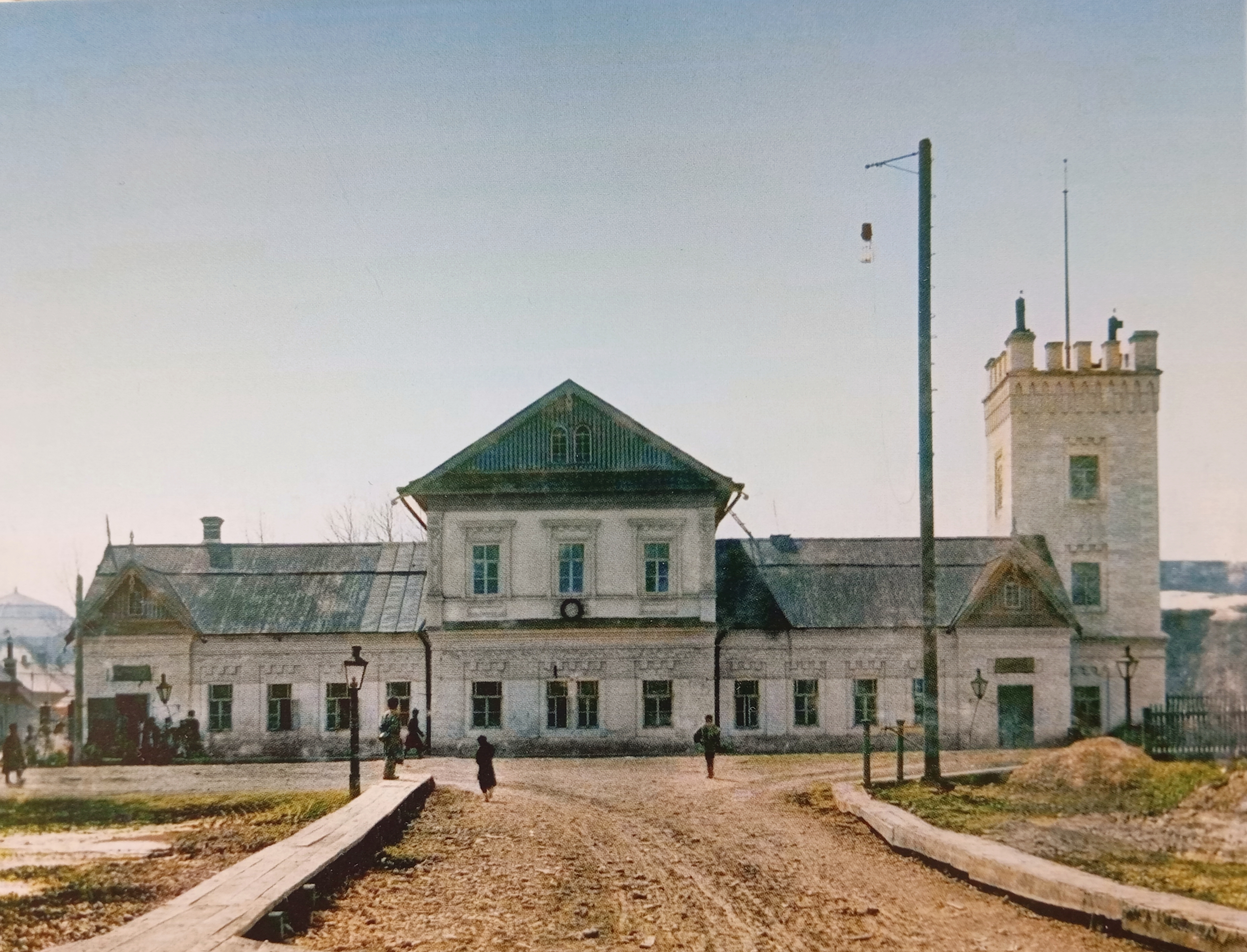 7 фишек праздника книги в Менделеевске