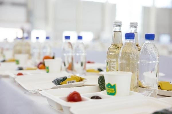 XIV Республиканский массовый ифтар