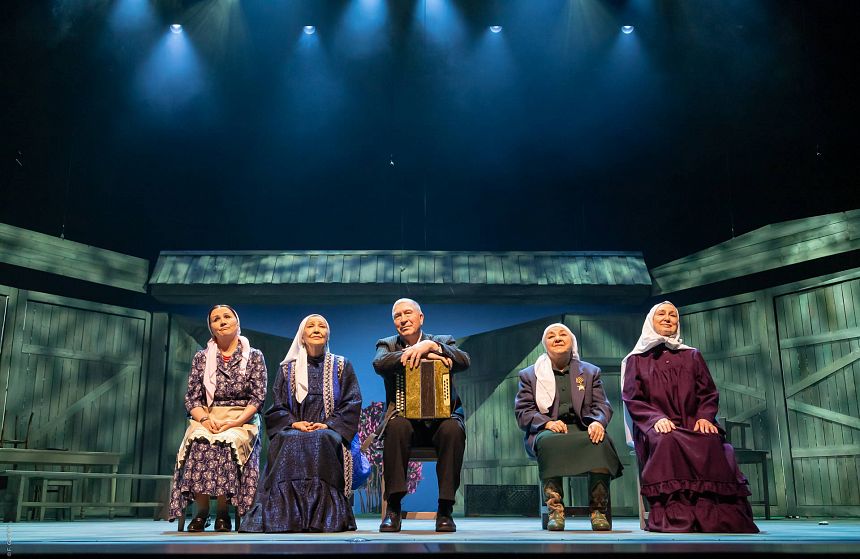 Куда сходить 23 февраля в Казани в 2026 году