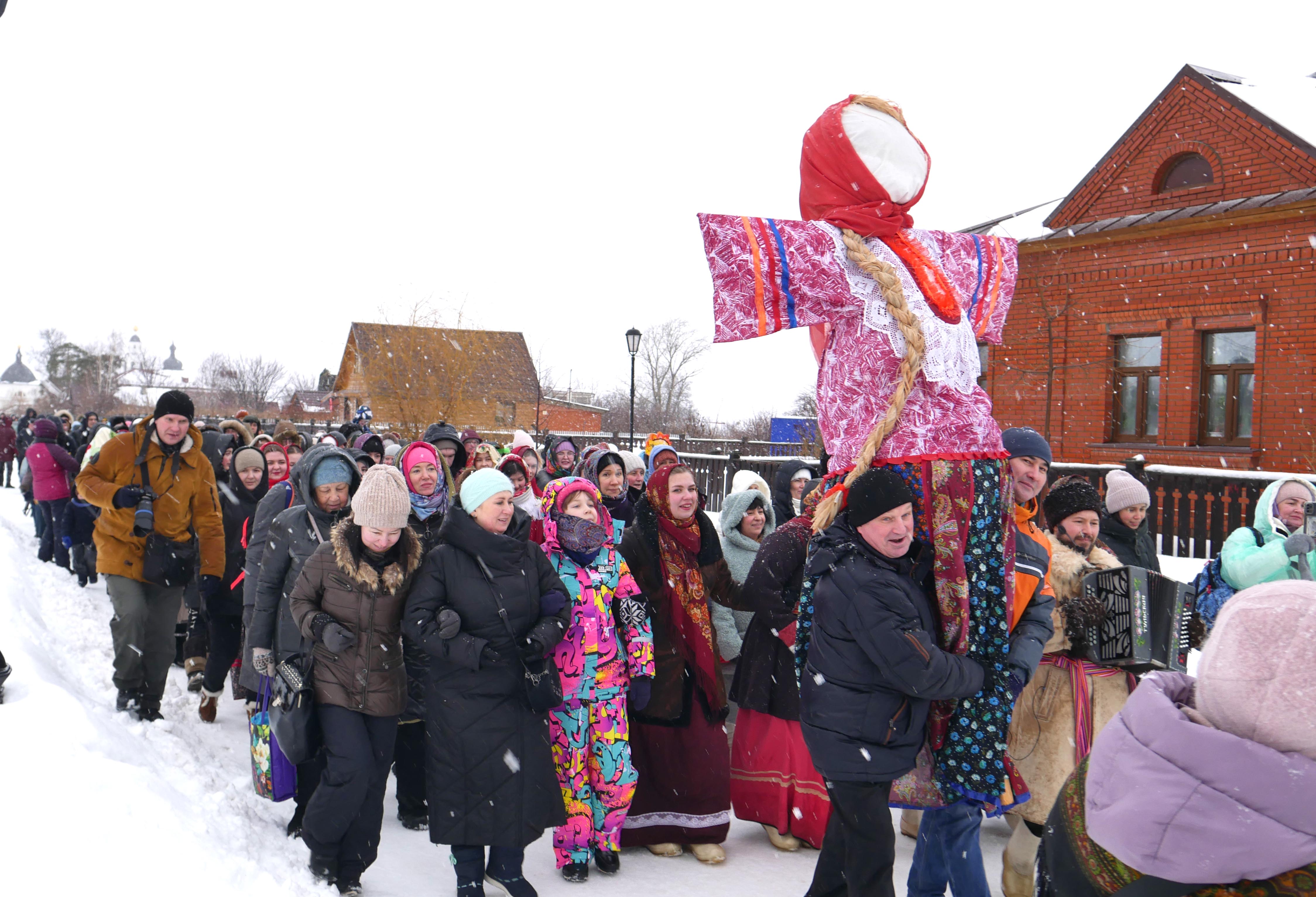 Туристические объекты Татарстана под гнетом антропогенной перегрузки