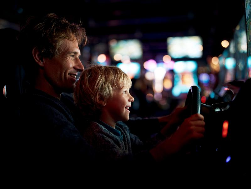 Фестиваль цифрового спорта в Казани: 15–16 ноября