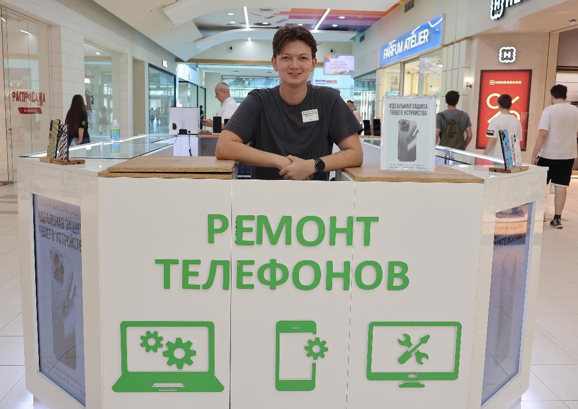 Казань примет первый чемпионат мира по ремонту смартфонов