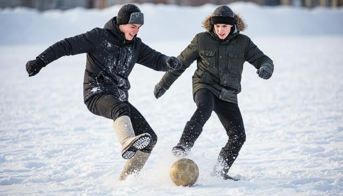 Чем заняться в Казани в эти выходные
