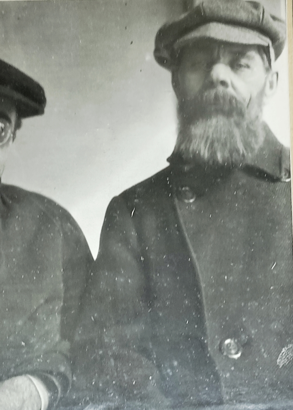 Мало кто в этом бородатом человеке мог узнать великого писателя. Фото: из экспозиции музея А.М. Горького и Ф.И. Шаляпина