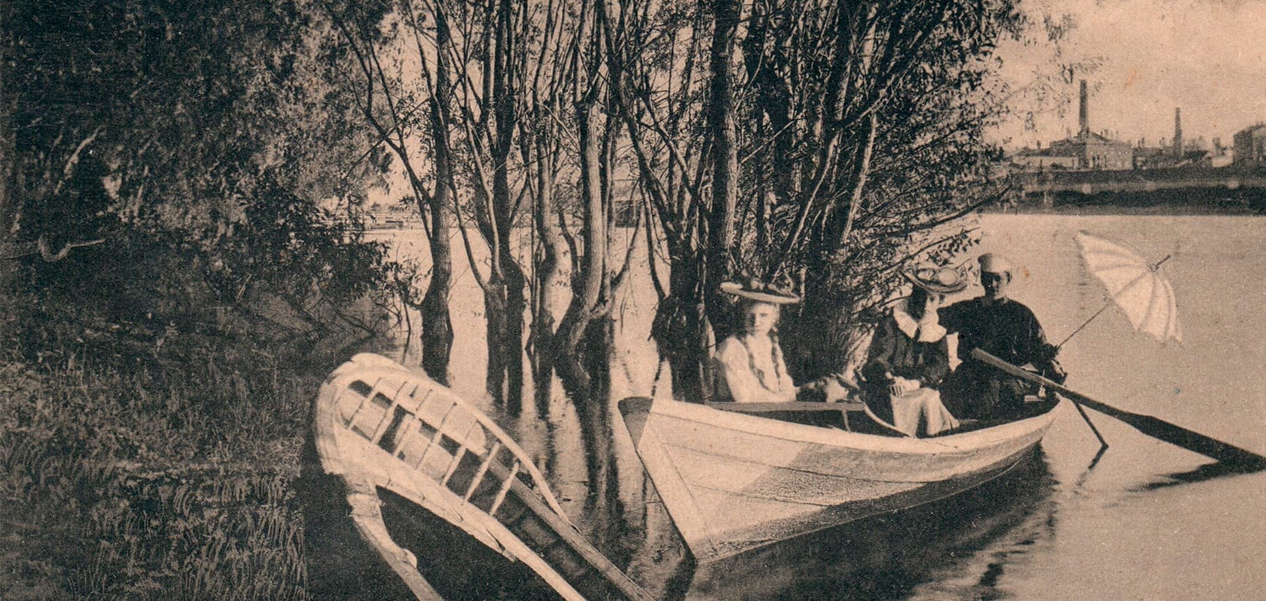 Казанское озеро Кабан приоткроет свои тайны в Национальном музее РТ