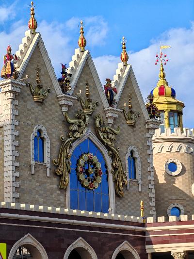 Сказочный февраль: детские спектакли и шоу в Казани 