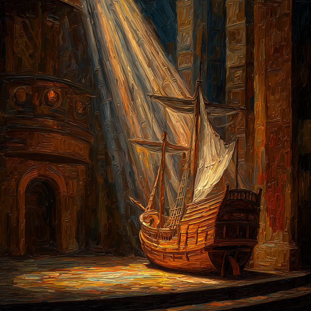 Этно-опера «Князь Владимир» — впервые в Казани!