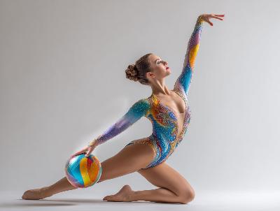 VFC Cup: Открытый турнир по художественной гимнастике — в Казани!
