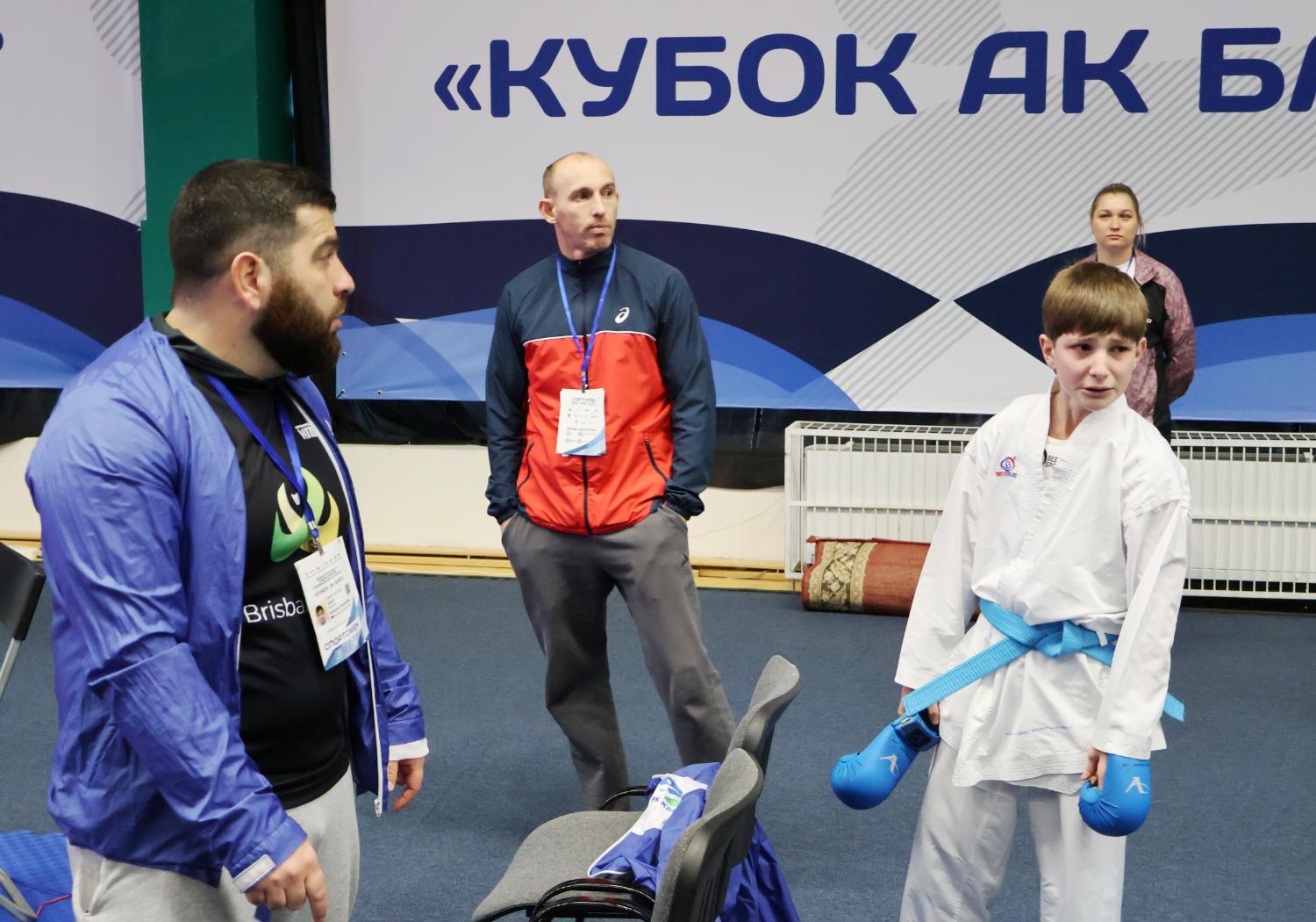 А победа была так близка. Фото: Дмитрий Сивков