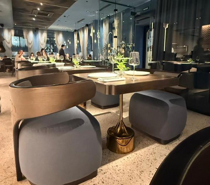 В Казани назвали лучшие рестораны Татарстана: итоги премии WhereToEat Tatarstan 2025