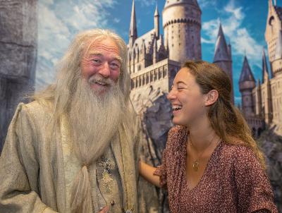 Новый Год в Хогвартсе. Шоу саундтреков Imperial Orchestra для всей семьи