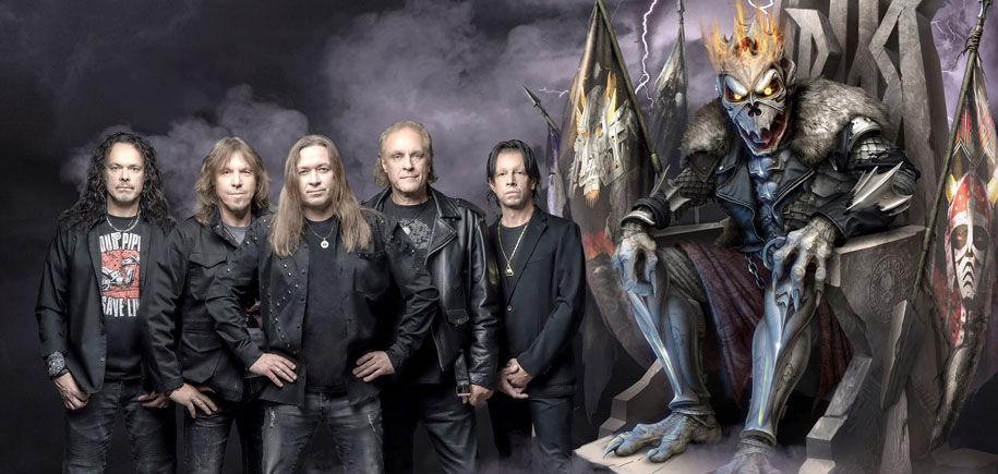 Казань прокачает «Ария» — легенда отечественного рока — в рамках затянувшегося юбилейного тура