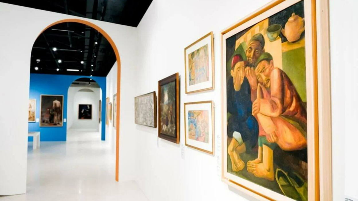 В Казанском Кремле пройдет занятие по русскому жестовому языку на тему искусства