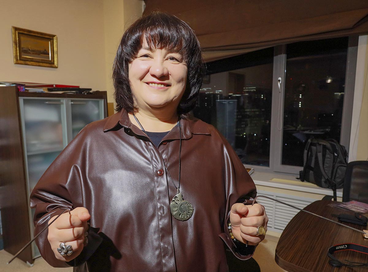 На «Сковородке» — одна из точек силы Казани — в шаговой доступности