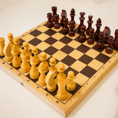 Кубок Мэра Казани по шахматам