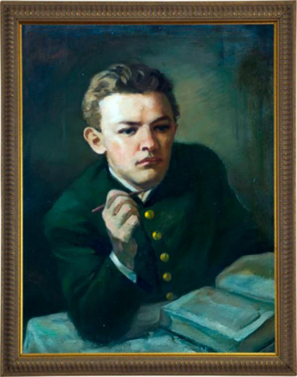 Как Ленину первая любовь дала от ворот поворот: казанские тайны семьи Ульяновых становятся историями музейных экскурсоводов