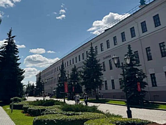 «Кичке уен»: Погружение в Душу Татарских Традиций! 