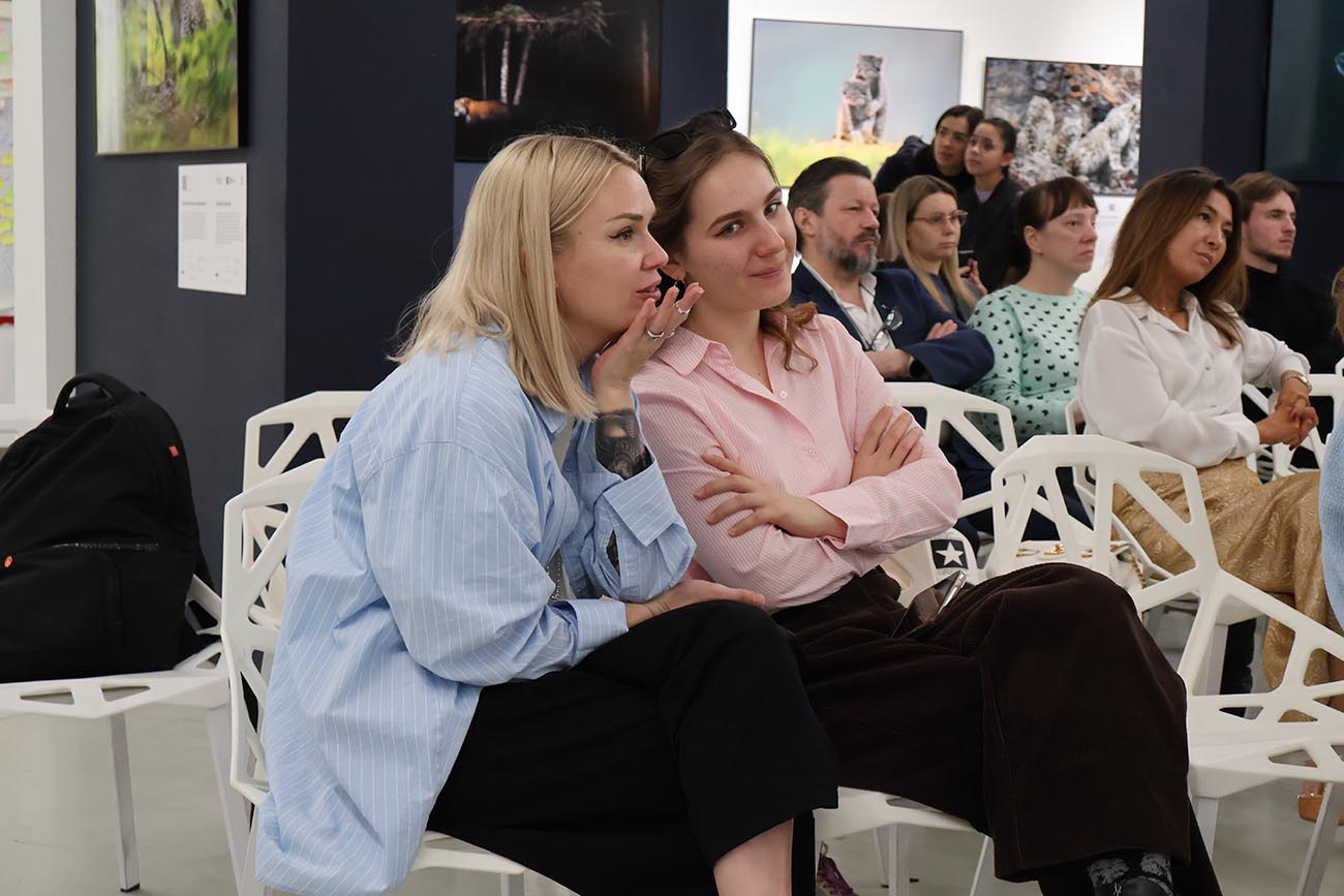 Устойчивое развитие туризма – интересная тема для многих. Фото: Дмитрий Сивков