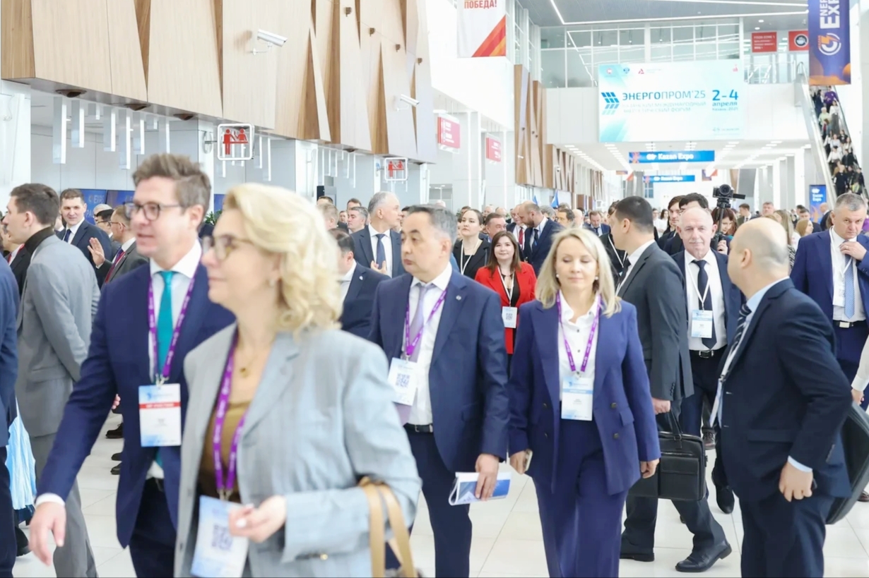 Электропотребление в сфере айти в Татарстане выросло почти в два раза