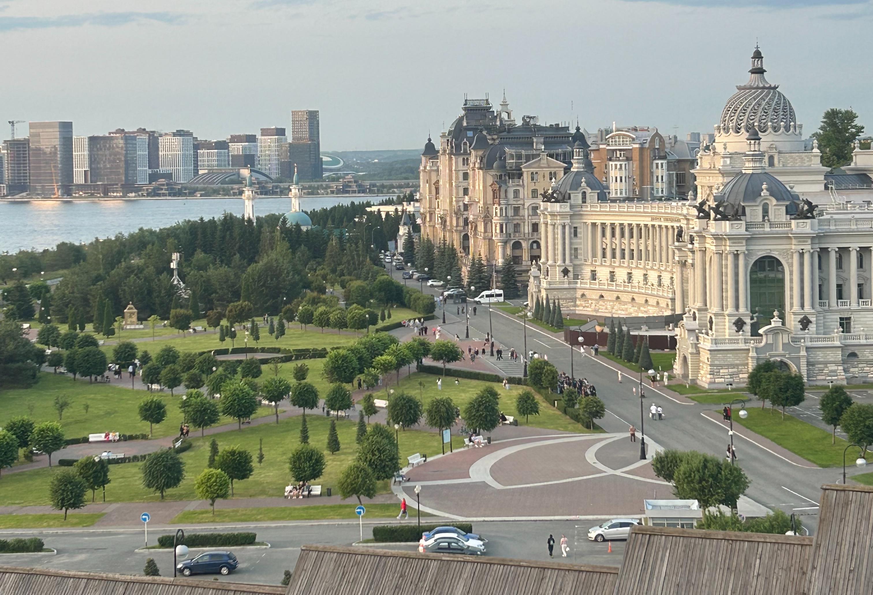 Franch Summit в Казани: все о реальной стороне франчайзинга