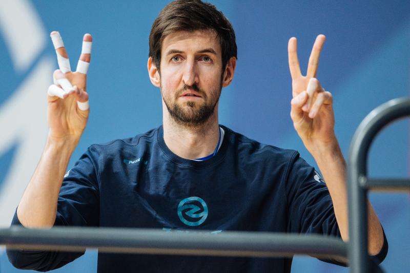 Не вешать нос, волейболисты: серебром обернулся для команды «Зенит-Казань» финал суперлиги