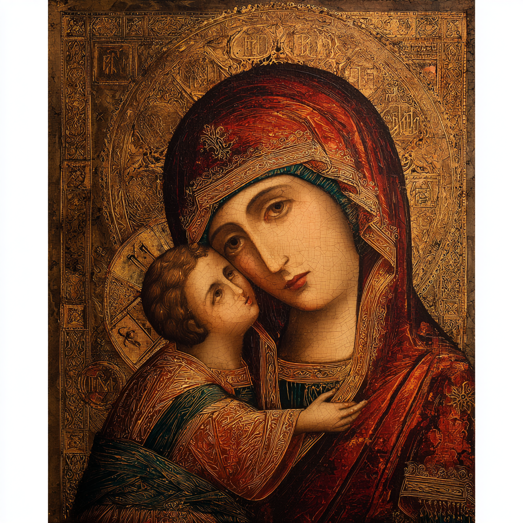 В Казани 4 ноября состоится Крестный ход в честь Казанской иконы Божией Матери